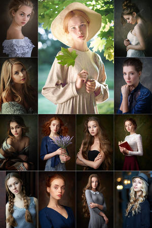 1981意大利满天星红辣椒